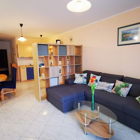 Apartment Mirna Baška Εξωτερικό φωτογραφία