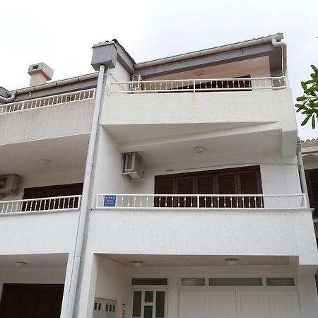 Apartment Mirna Baška Εξωτερικό φωτογραφία