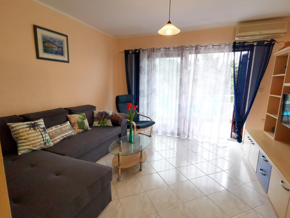 Apartment Mirna Baška Εξωτερικό φωτογραφία