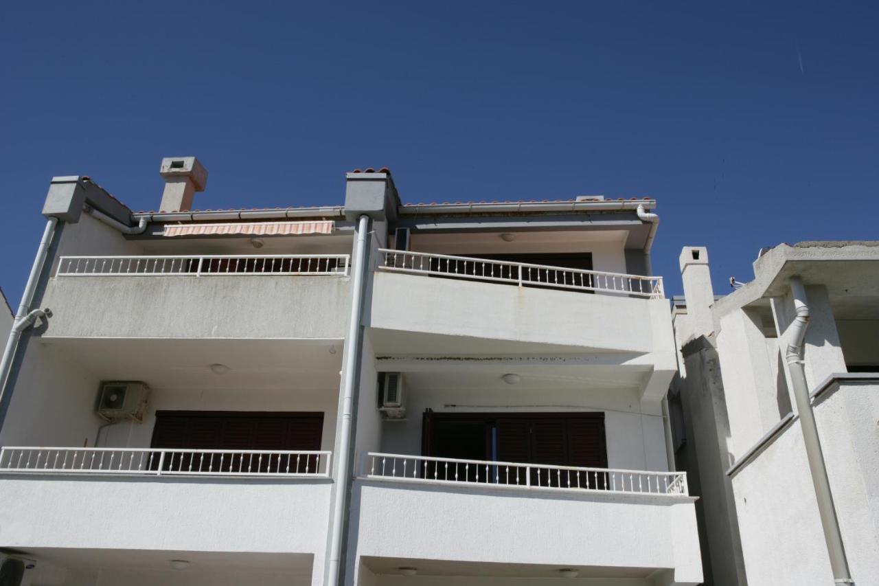 Apartment Mirna Baška Εξωτερικό φωτογραφία