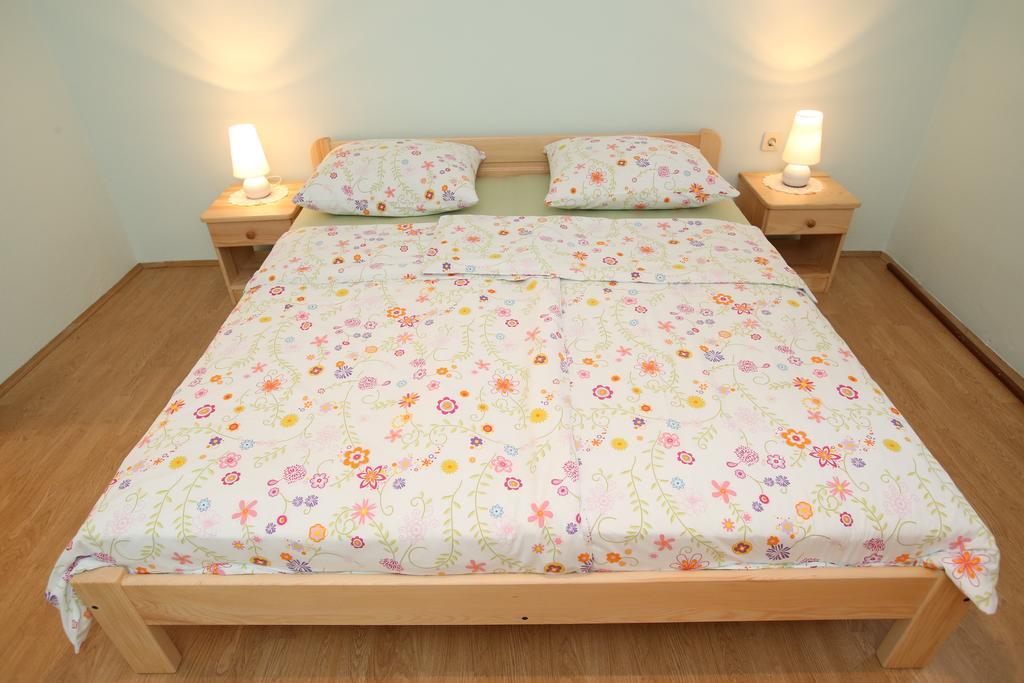 Apartment Mirna Baška Εξωτερικό φωτογραφία
